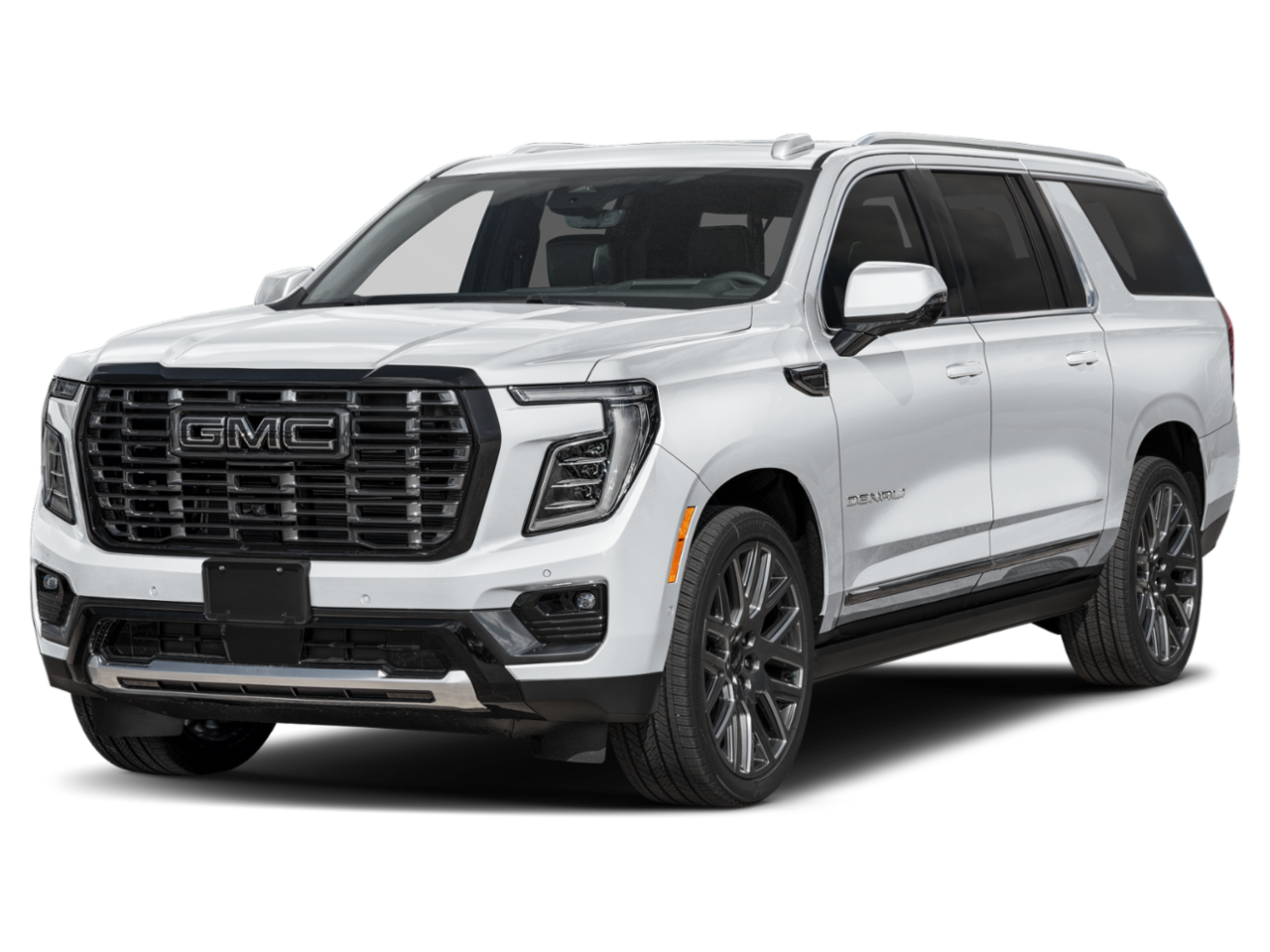 GMC 2027 Yukon XL Denali Ultimate