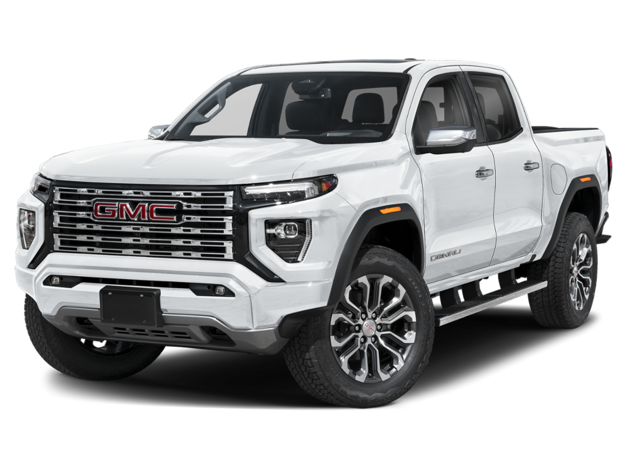 GMC 2027 Canyon Denali