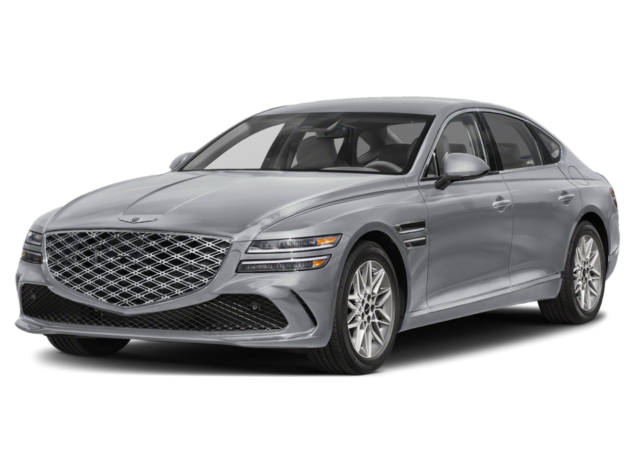 Genesis G80 2.5T