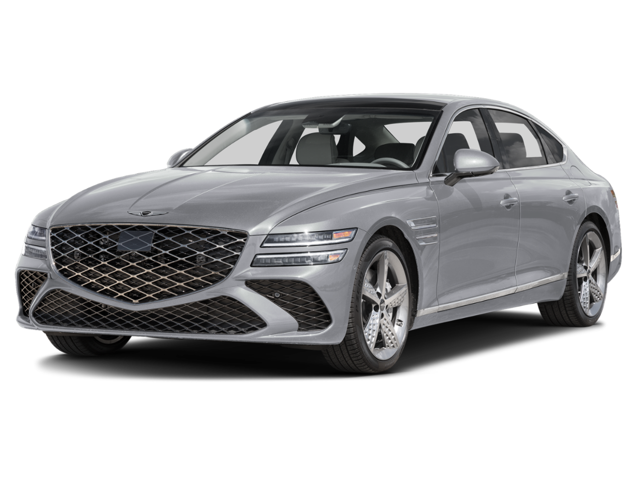 Genesis 2027 G80 3.5T Sport Prestige