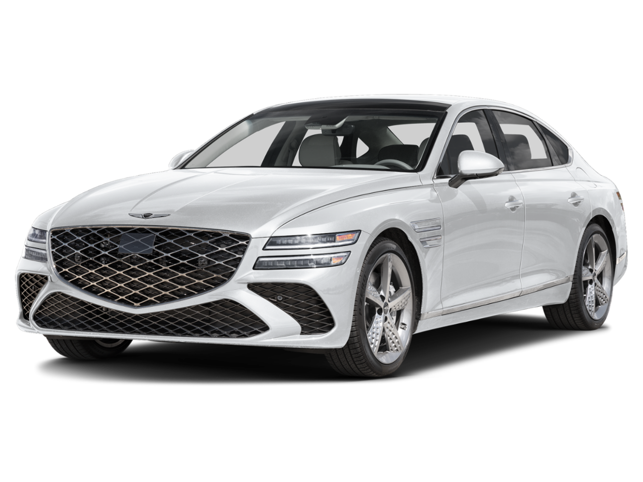 Genesis 2027 G80 2.5T Sport Prestige
