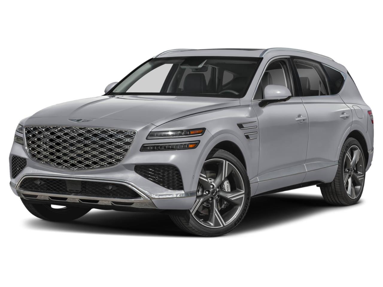 Genesis 2027 GV80 2.5T Select