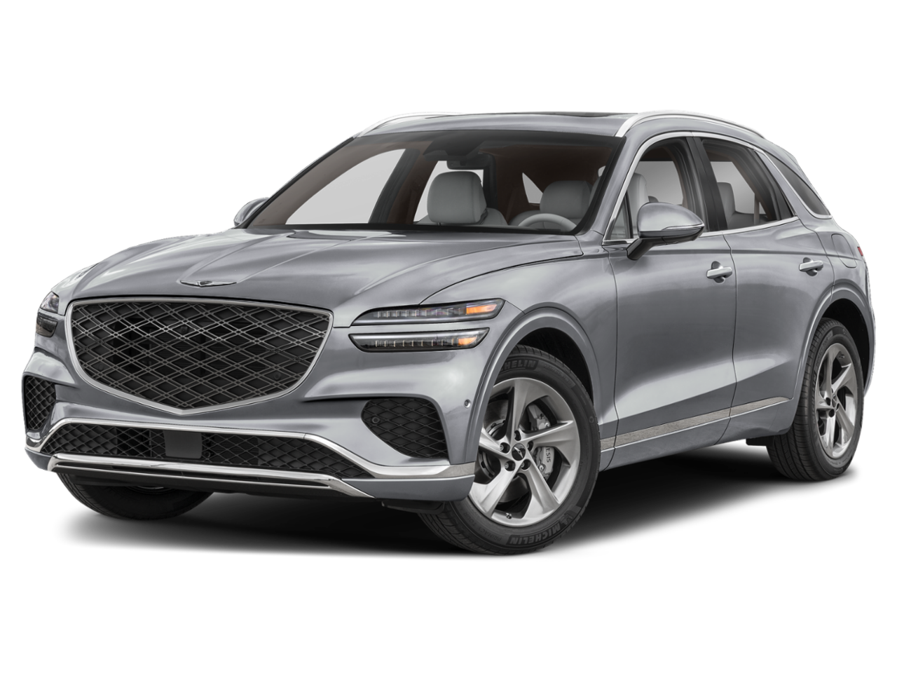 Genesis GV70 2.5T