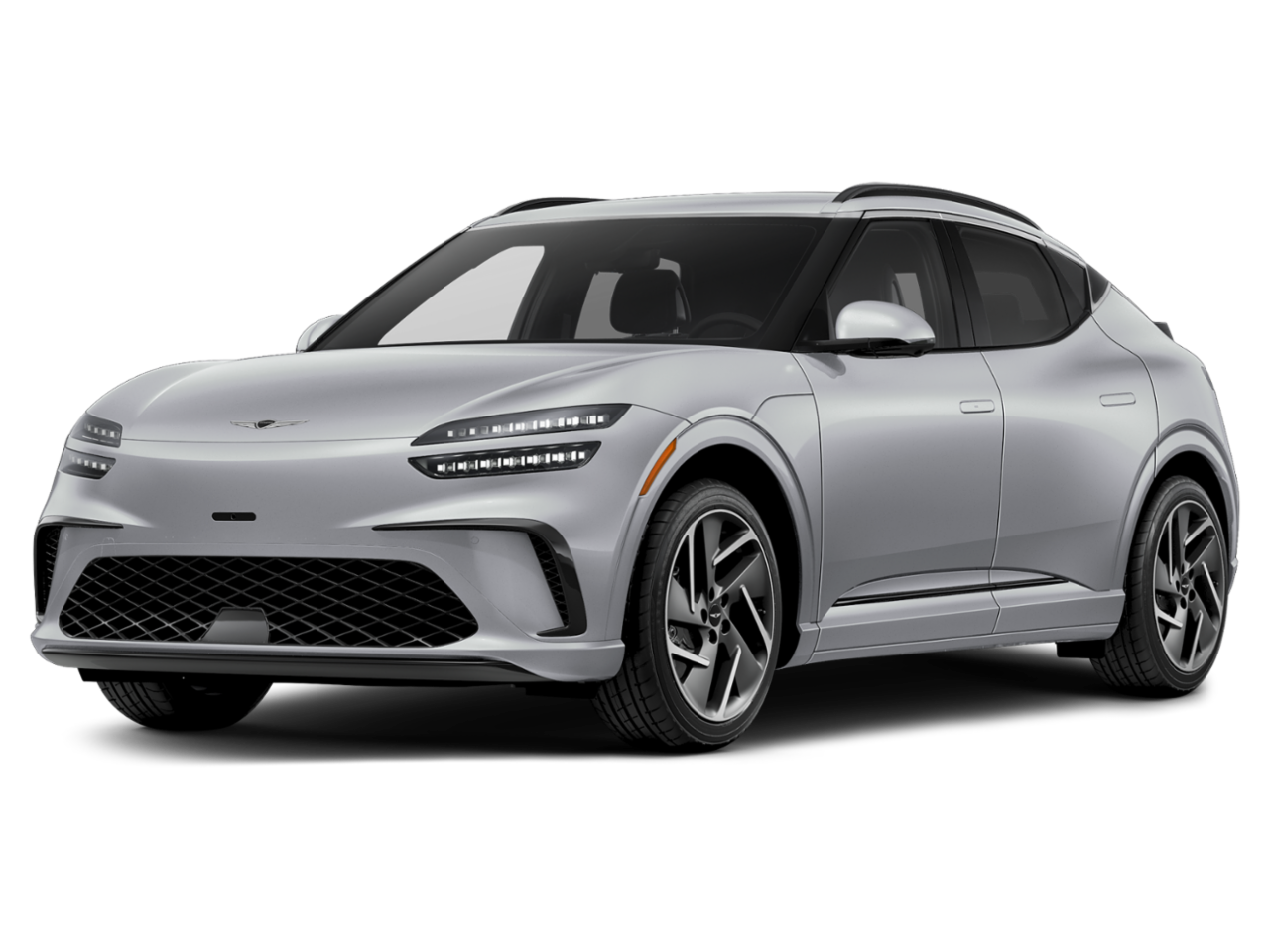 Genesis 2027 GV60 Prestige 20"