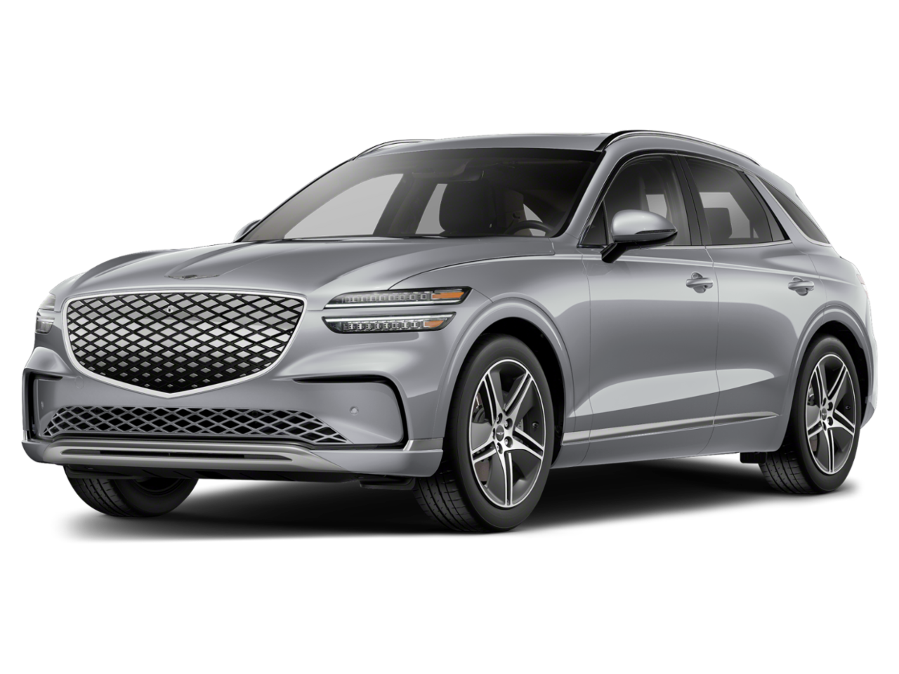 Genesis 2027 Electrified GV70 Prestige 20"