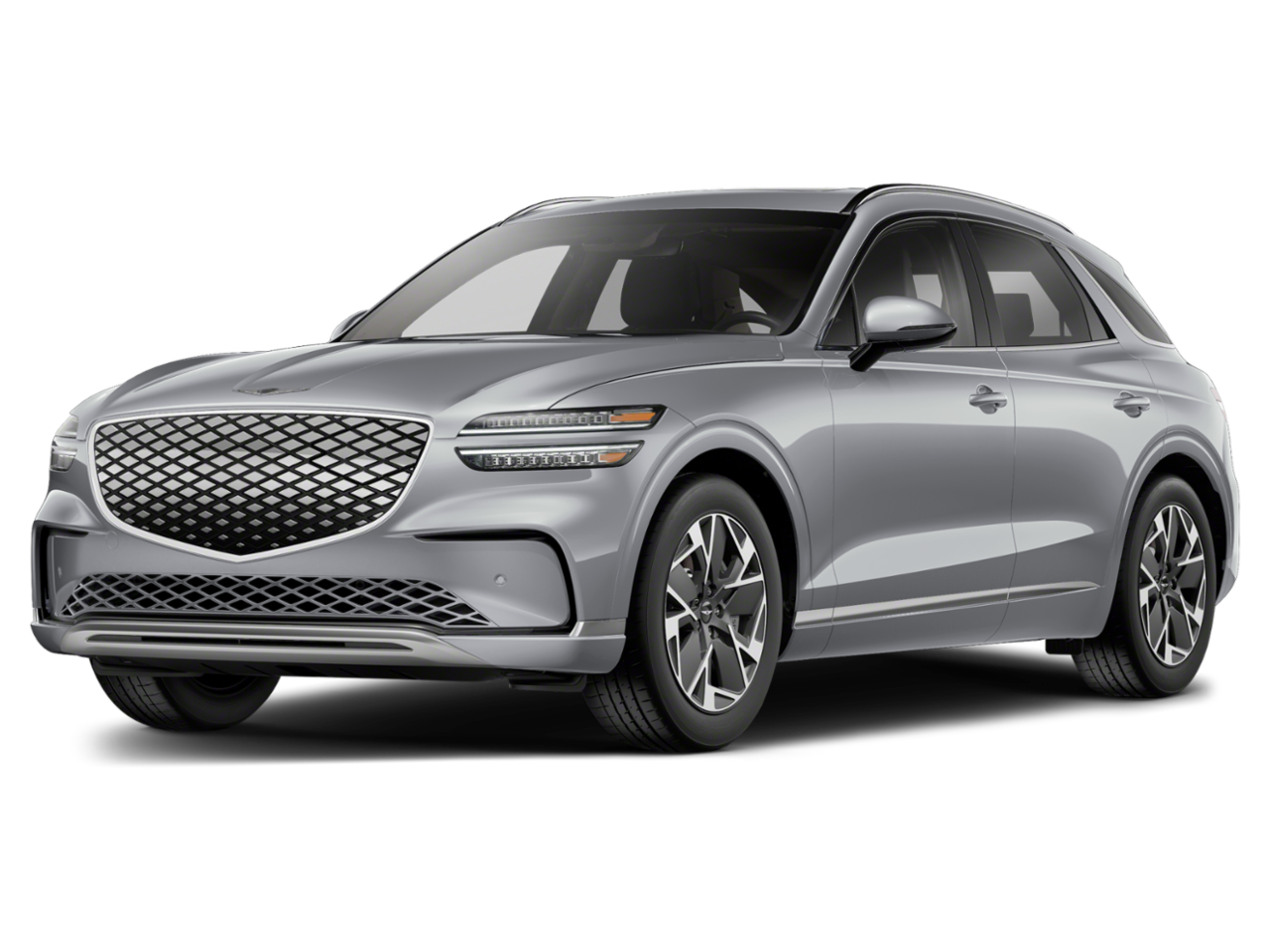 Genesis Electrified GV70 19"