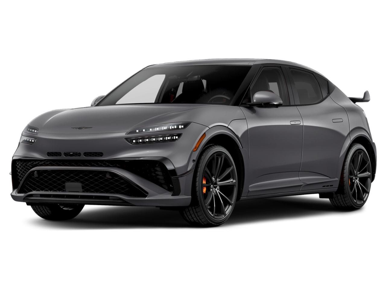 Genesis GV60 Magma AWD