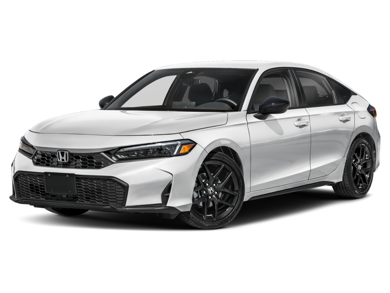 Honda Civic Hatchback Sport