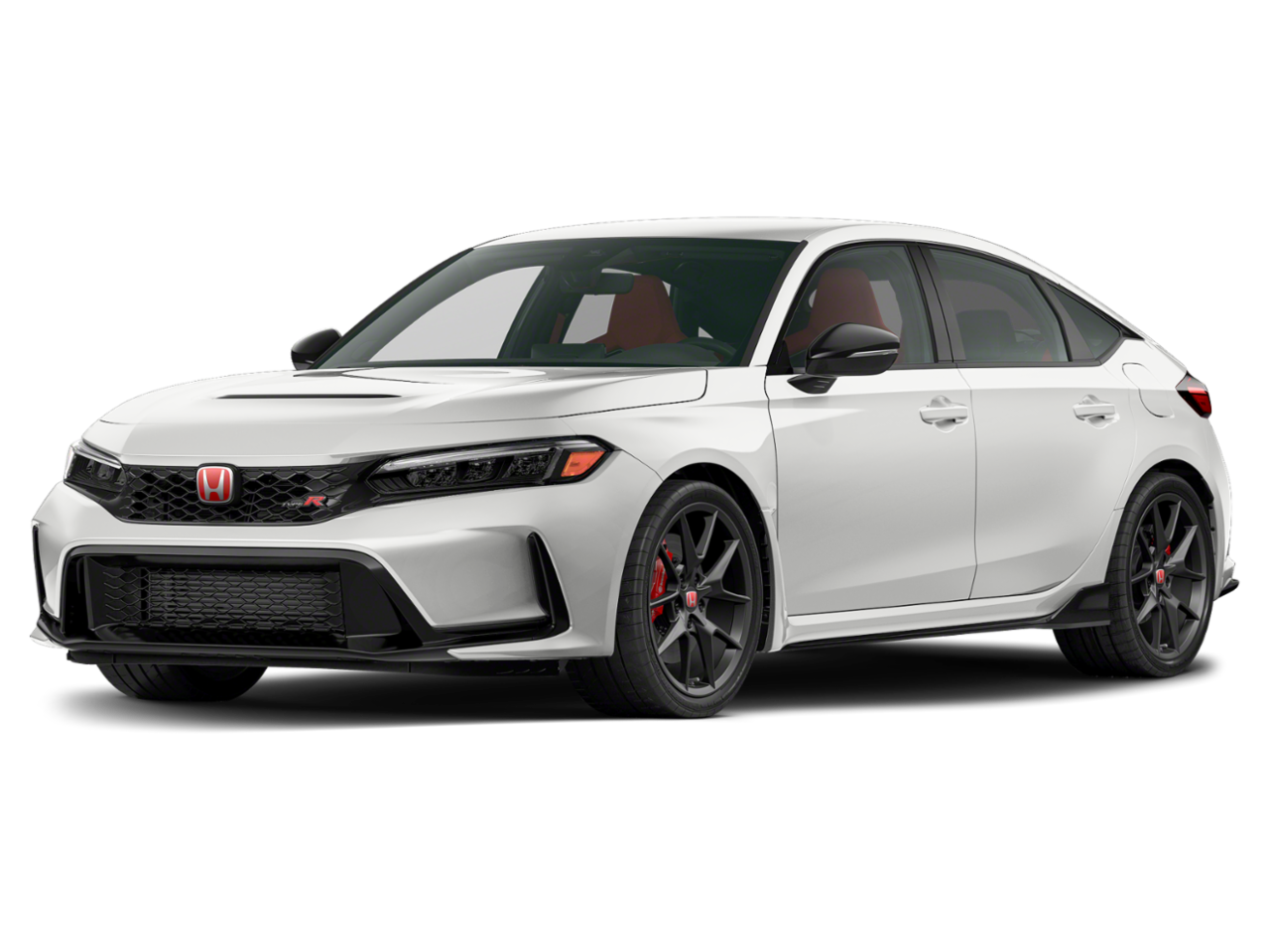 Civic Type R