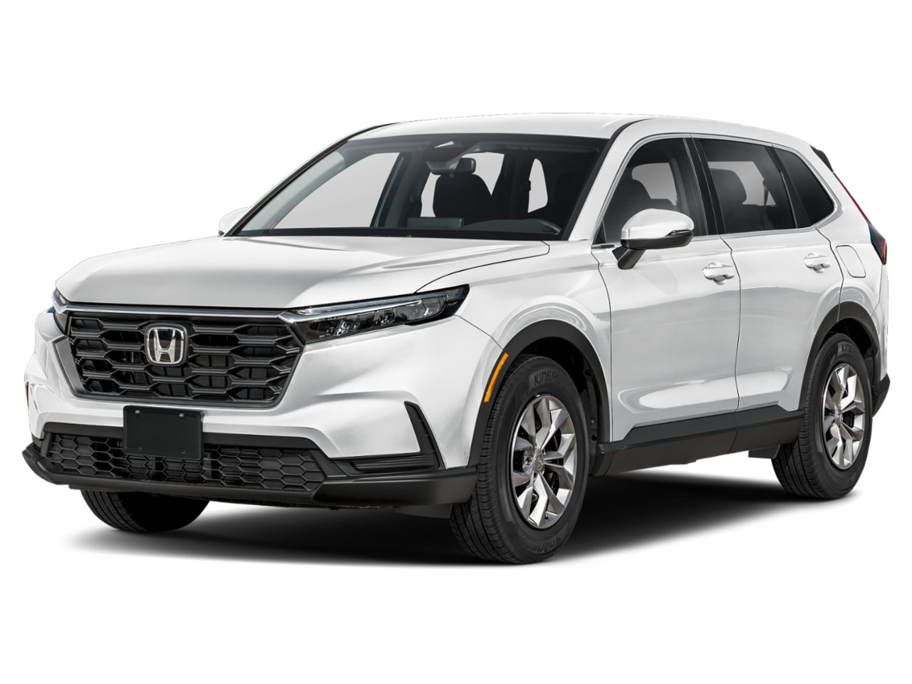 Honda CR-V LX