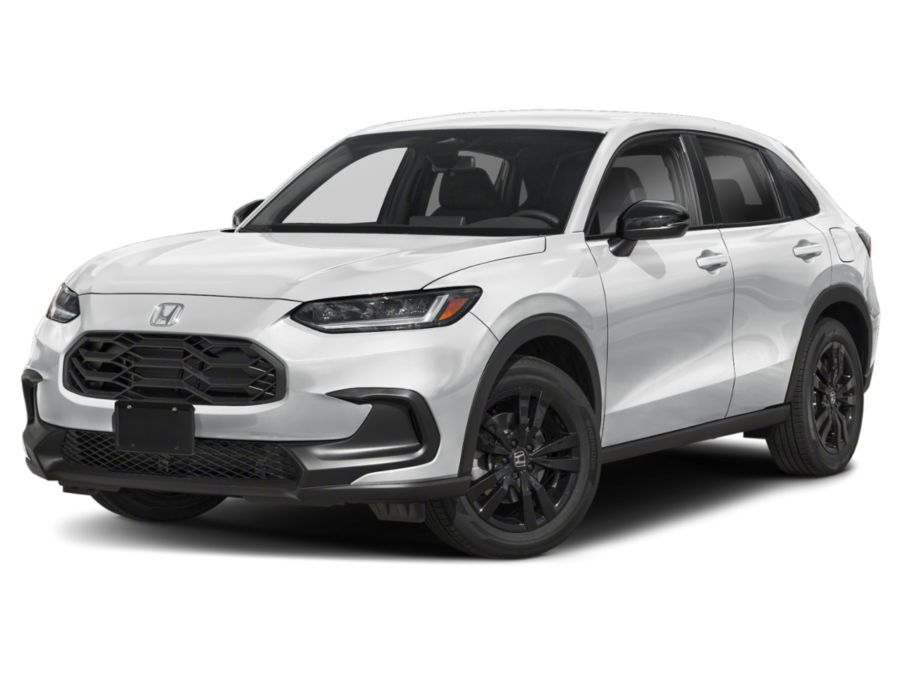 Honda 2027 HR-V Sport