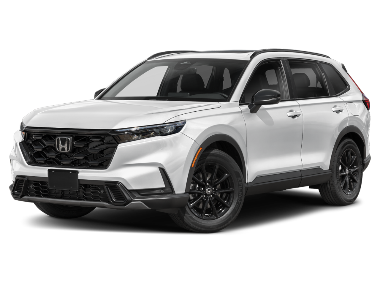 Honda 2027 CR-V Hybrid Sport-L