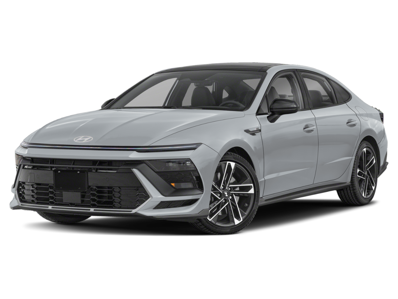 Hyundai 2027 SONATA N Line