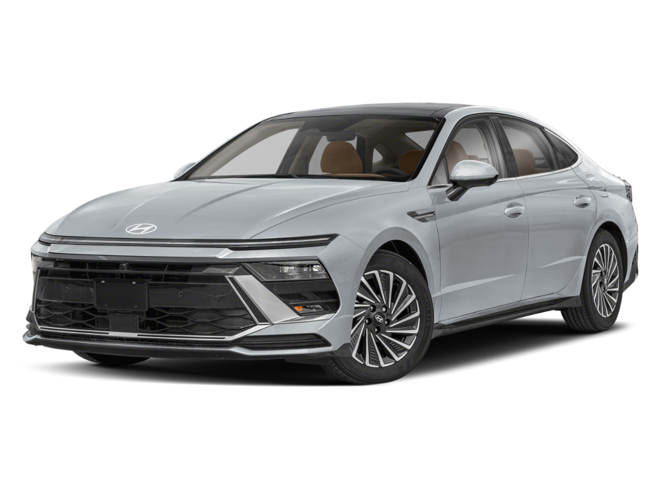 Hyundai 2027 SONATA Hybrid Limited