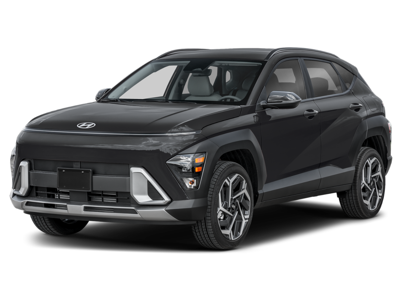Hyundai 2027 KONA SEL Premium