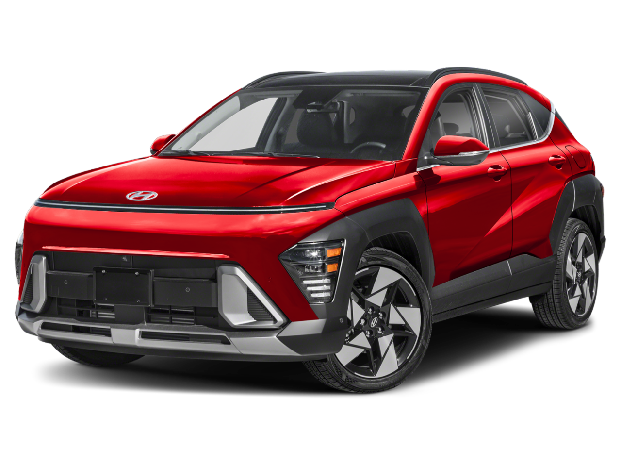 Hyundai 2027 KONA Limited