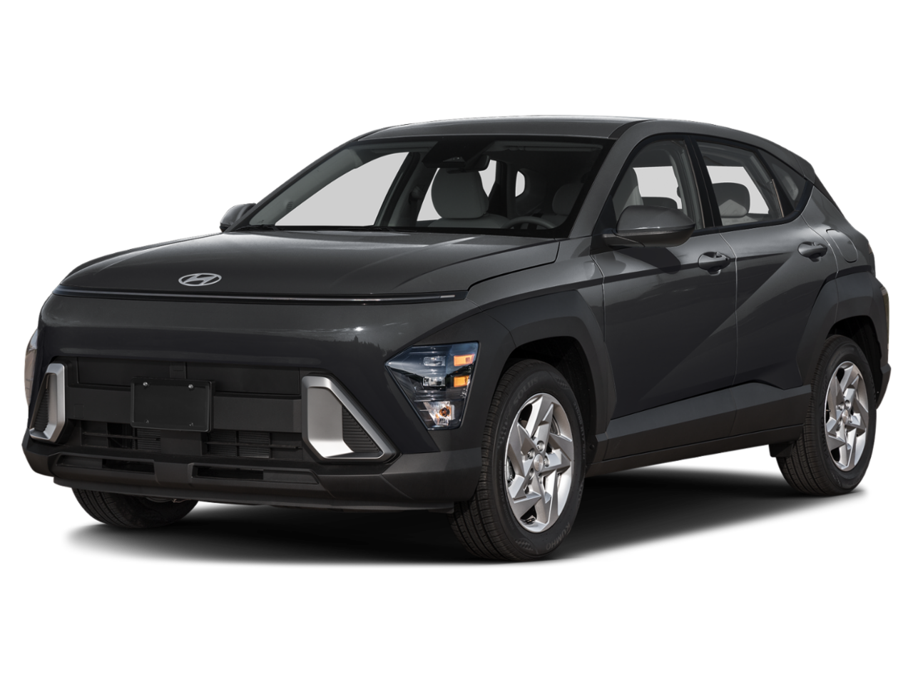 Hyundai 2027 KONA SE