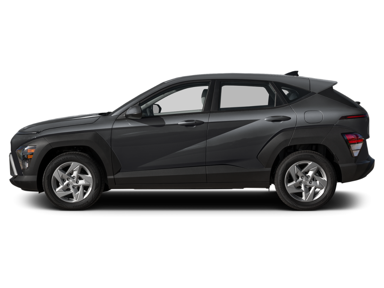 Hyundai KONA SE