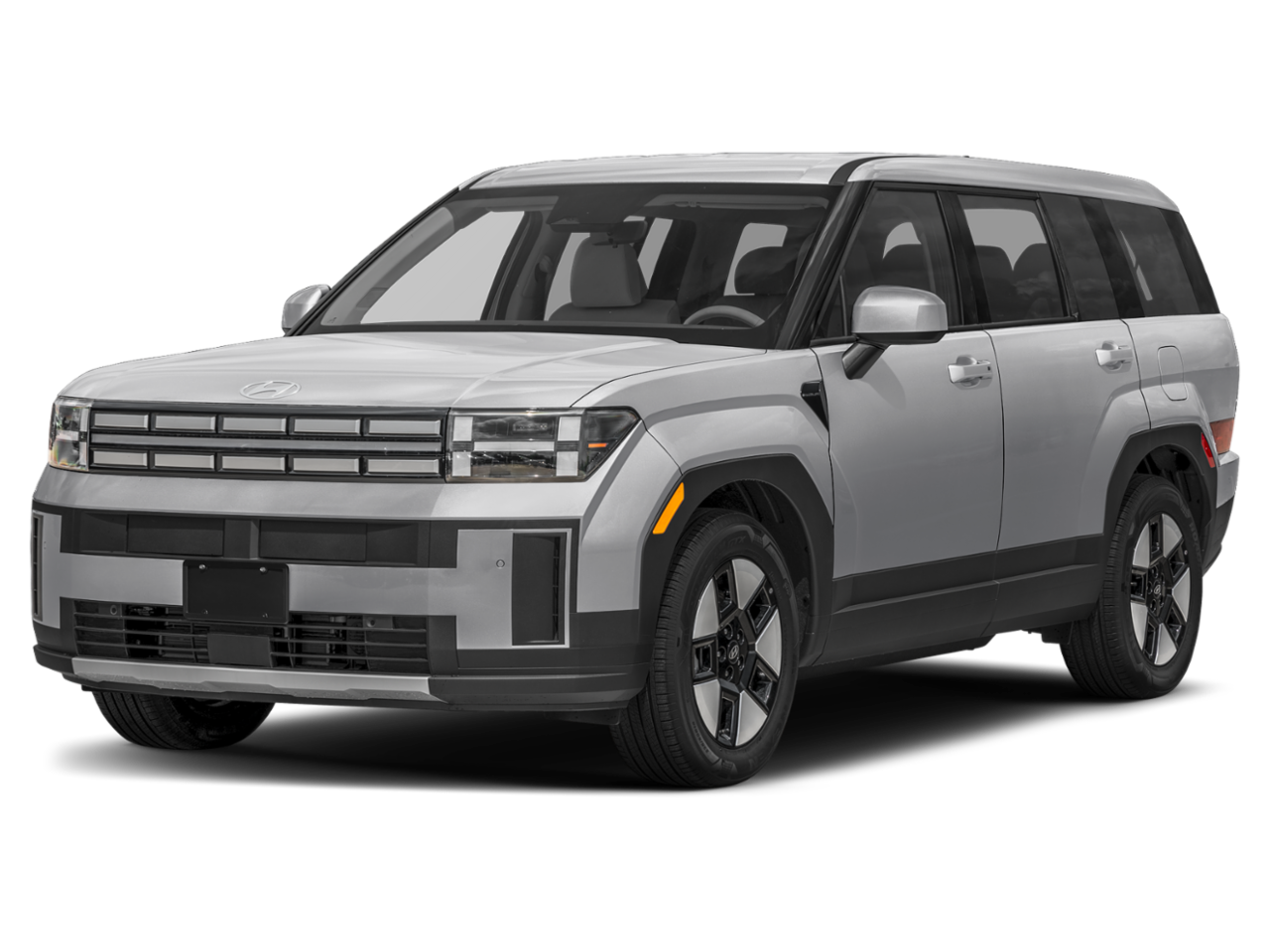SANTA FE Hybrid