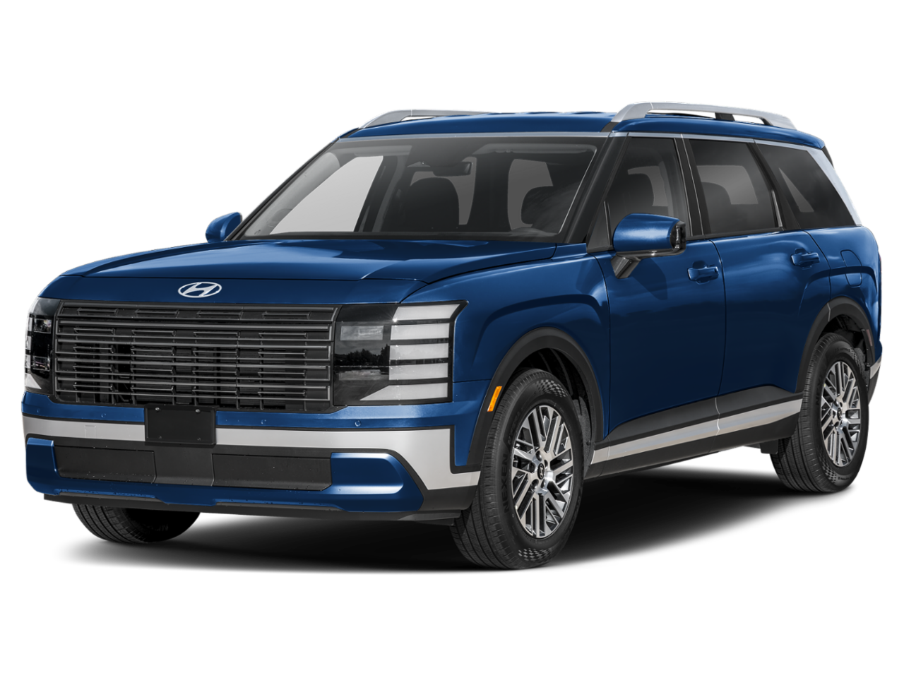 Hyundai 2027 PALISADE SEL 8P
