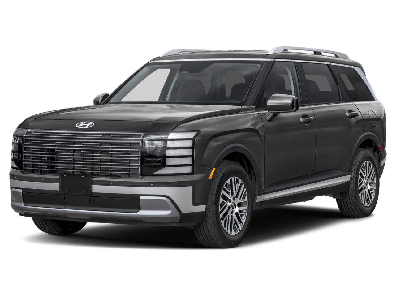 Hyundai 2027 PALISADE SEL 7P