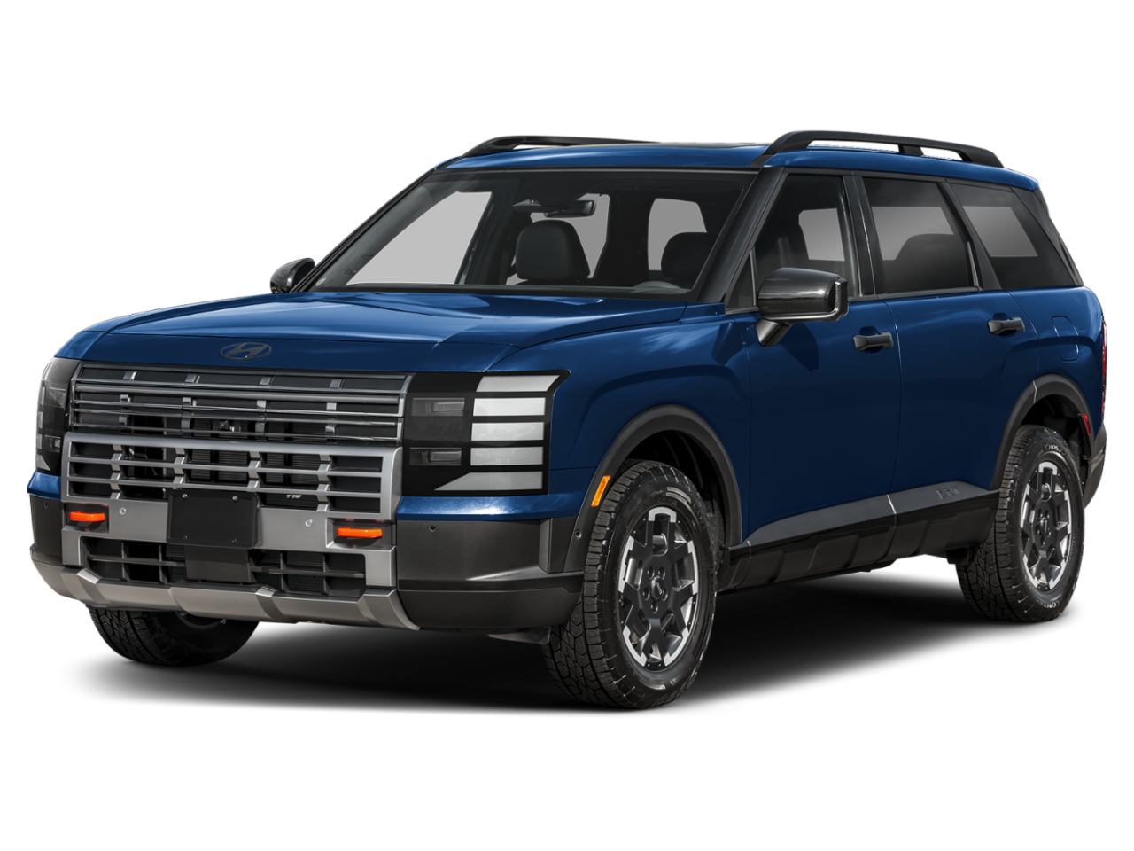 Hyundai 2027 PALISADE XRT Pro
