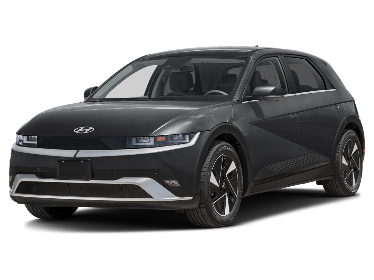Hyundai 2027 IONIQ 5 SEL