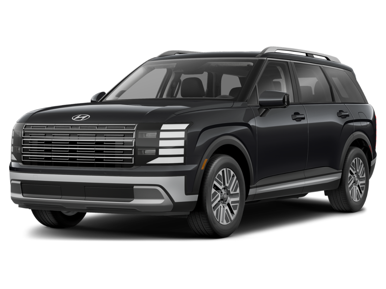 Palisade Hybrid