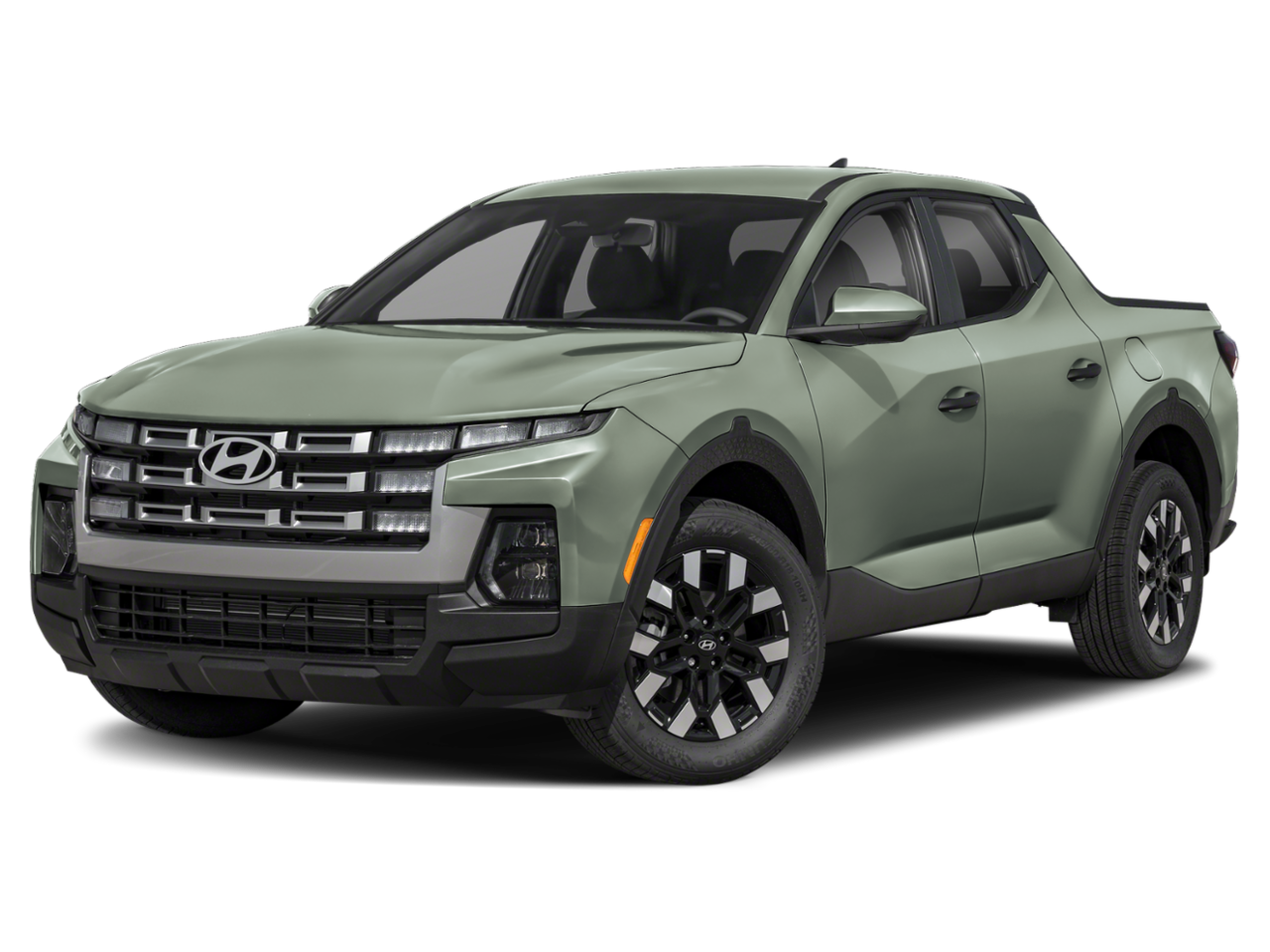 Hyundai 2027 SANTA CRUZ SE