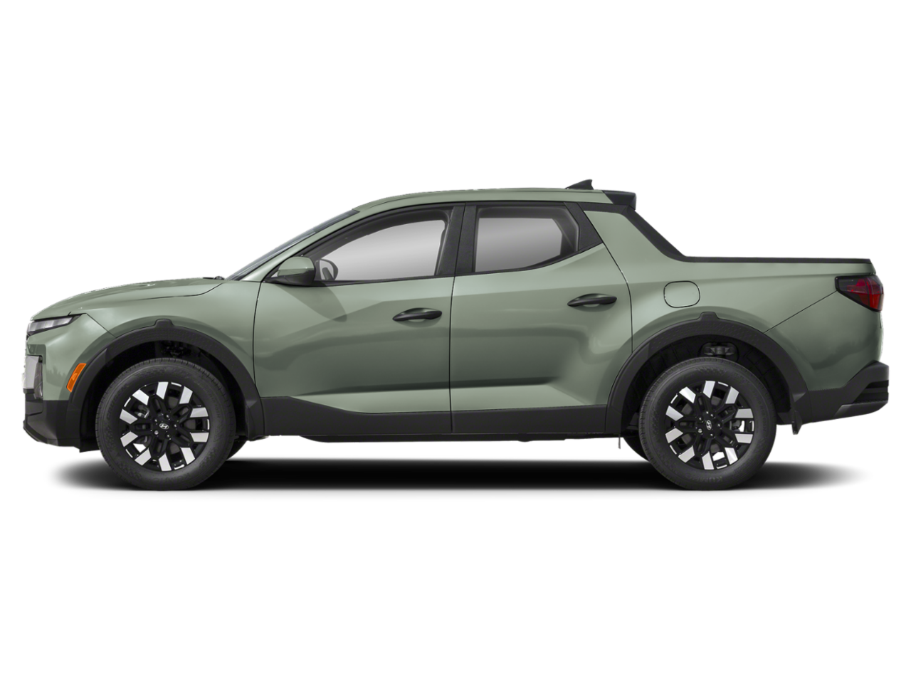 Hyundai SANTA CRUZ SE