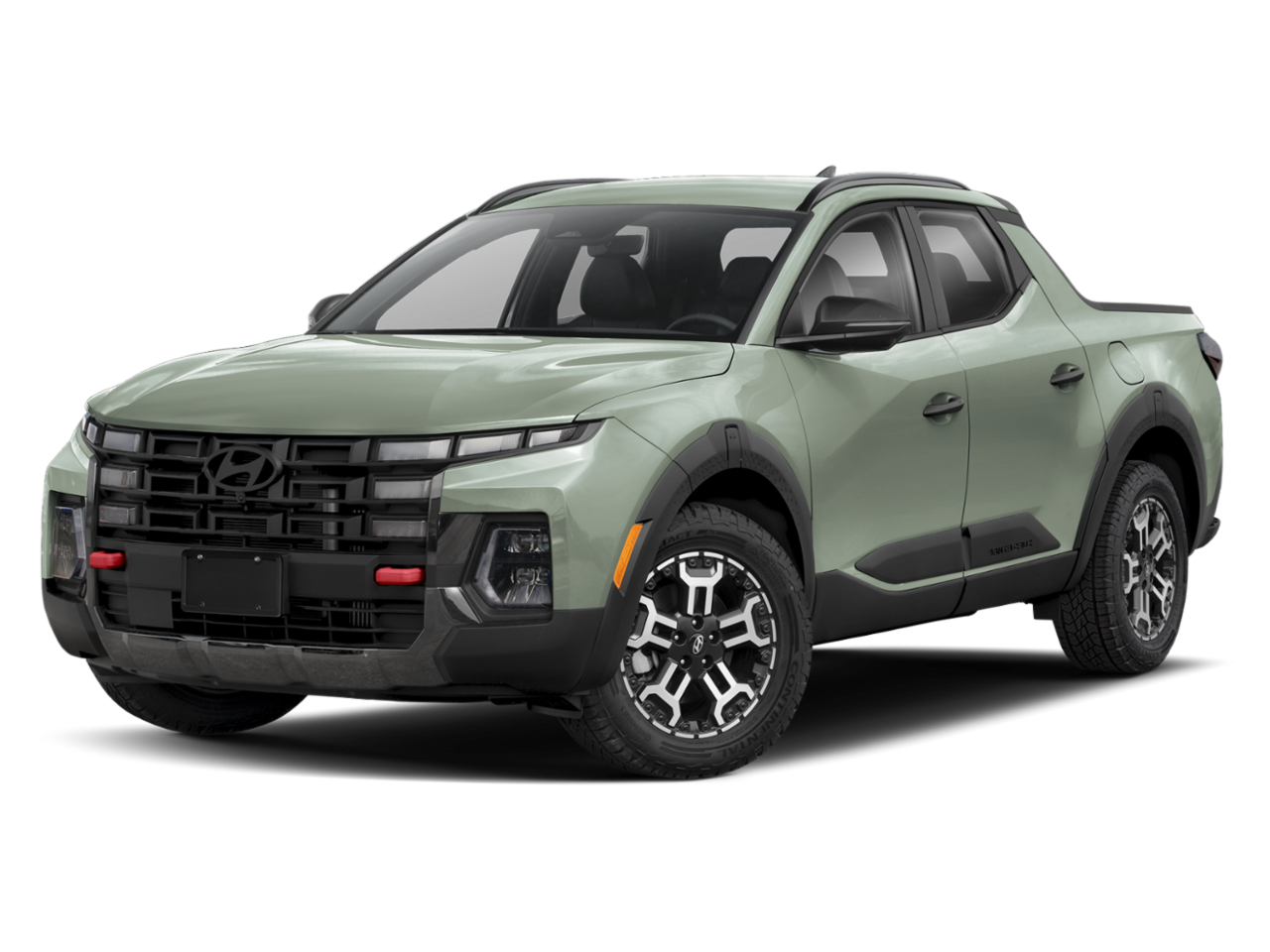 Hyundai 2027 SANTA CRUZ XRT