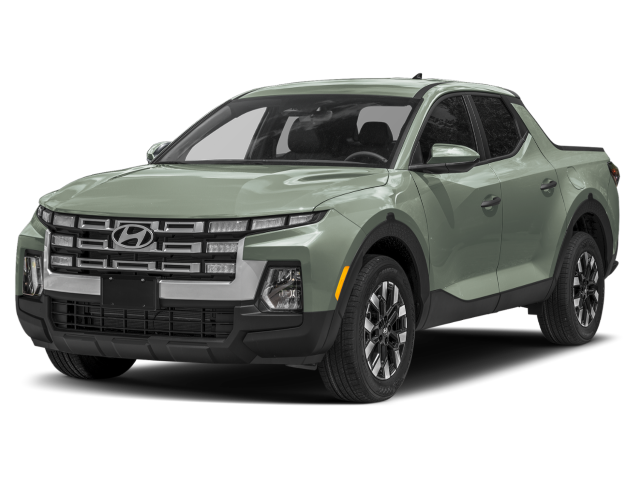 Hyundai 2027 SANTA CRUZ SE