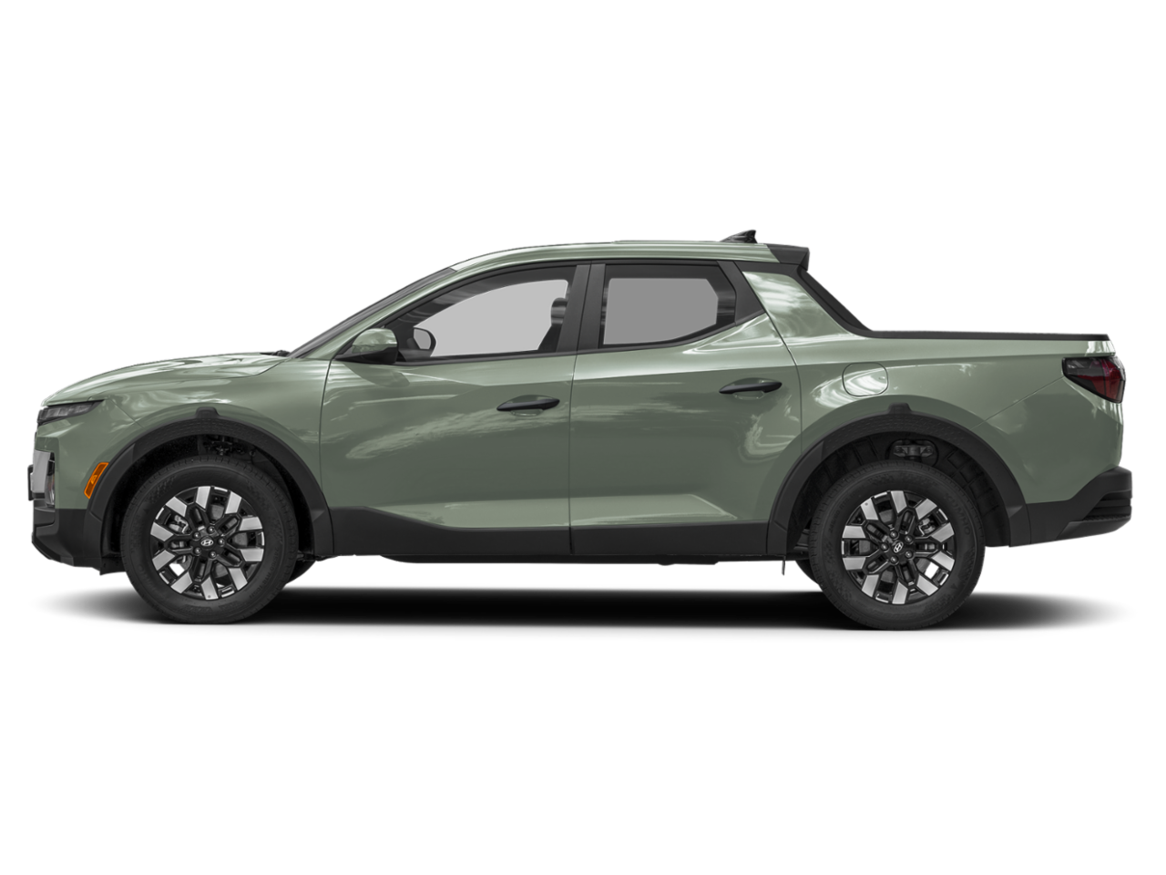 Hyundai SANTA CRUZ SE