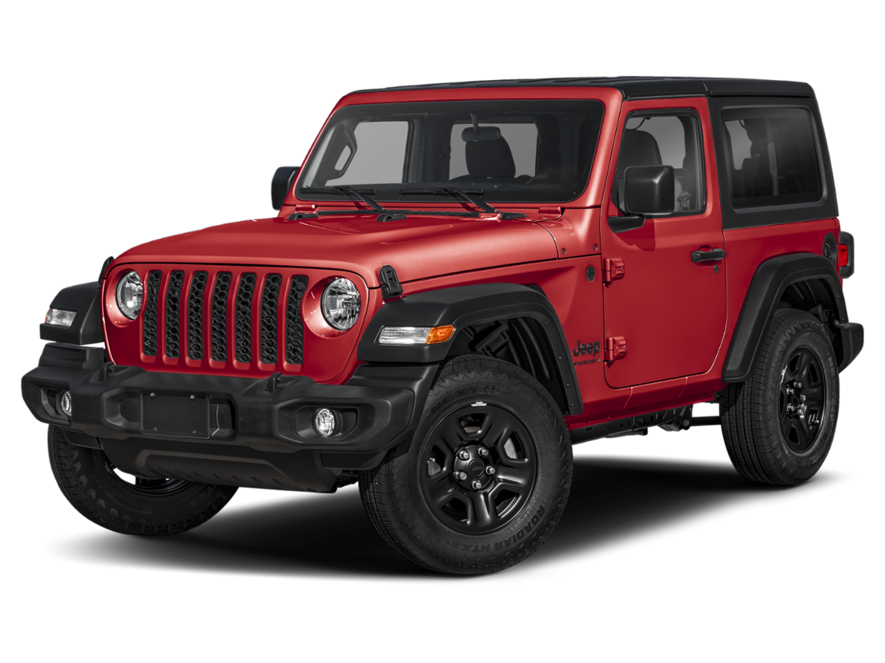 Wrangler