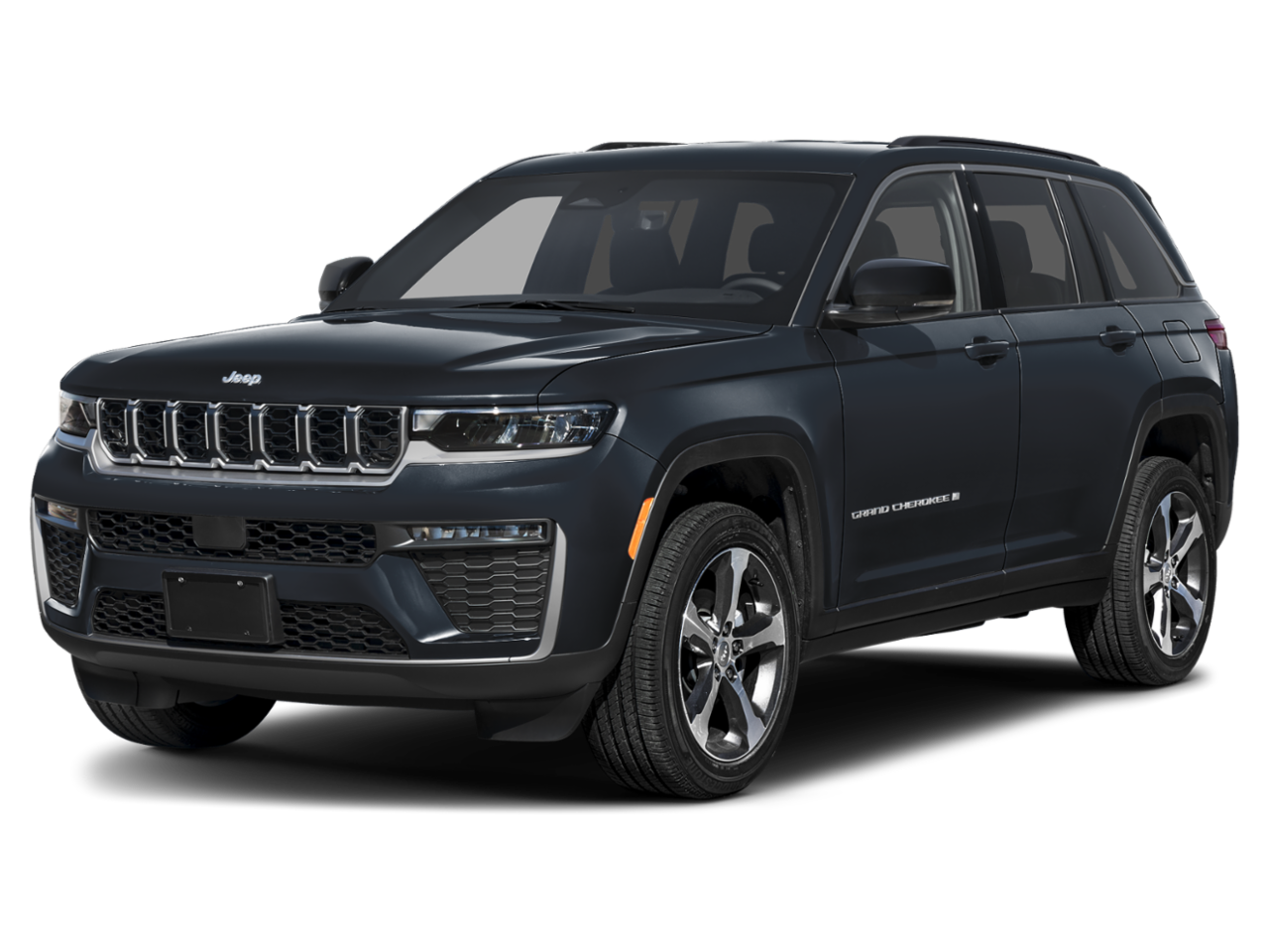Grand Cherokee