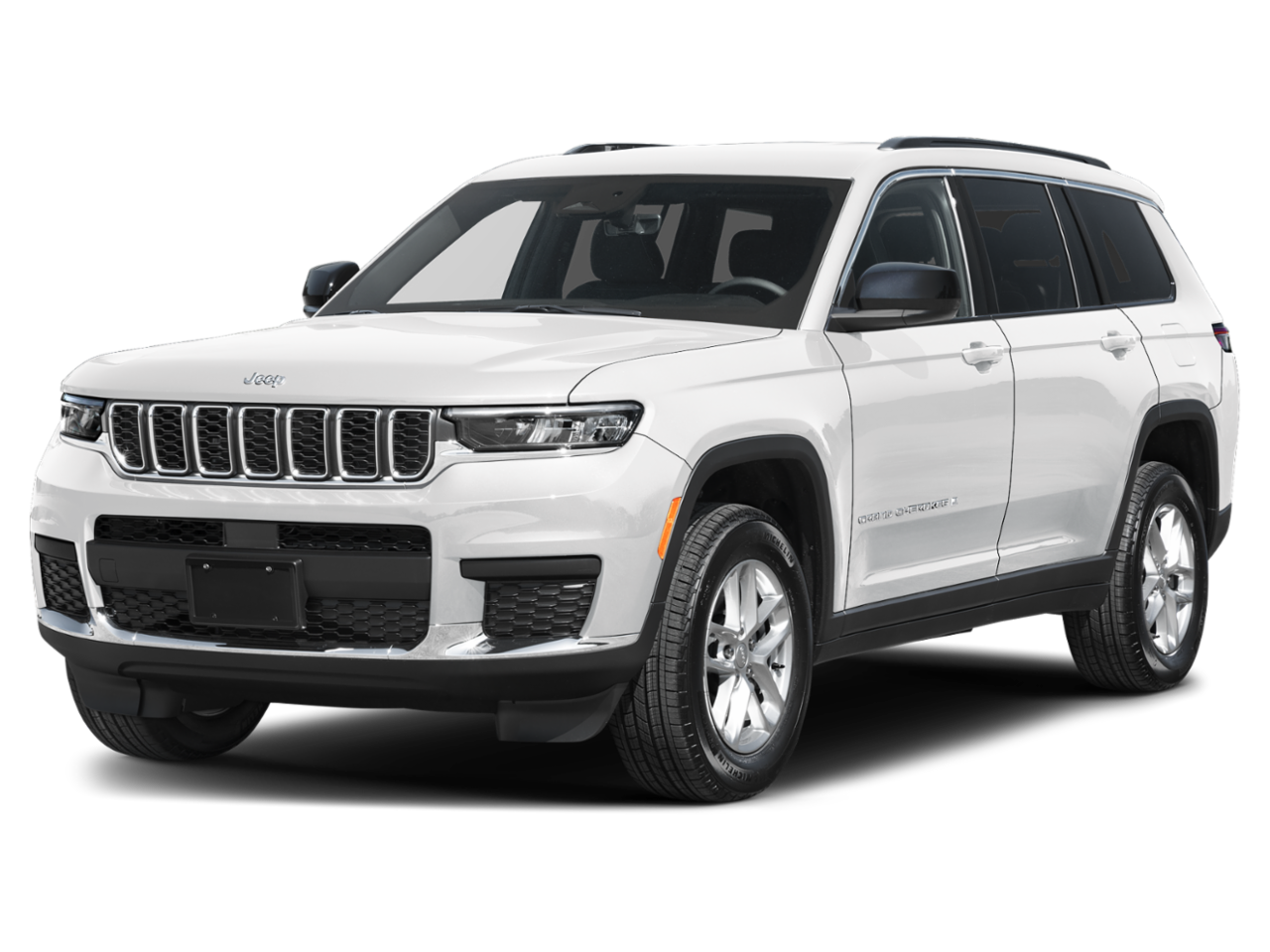 Grand Cherokee L