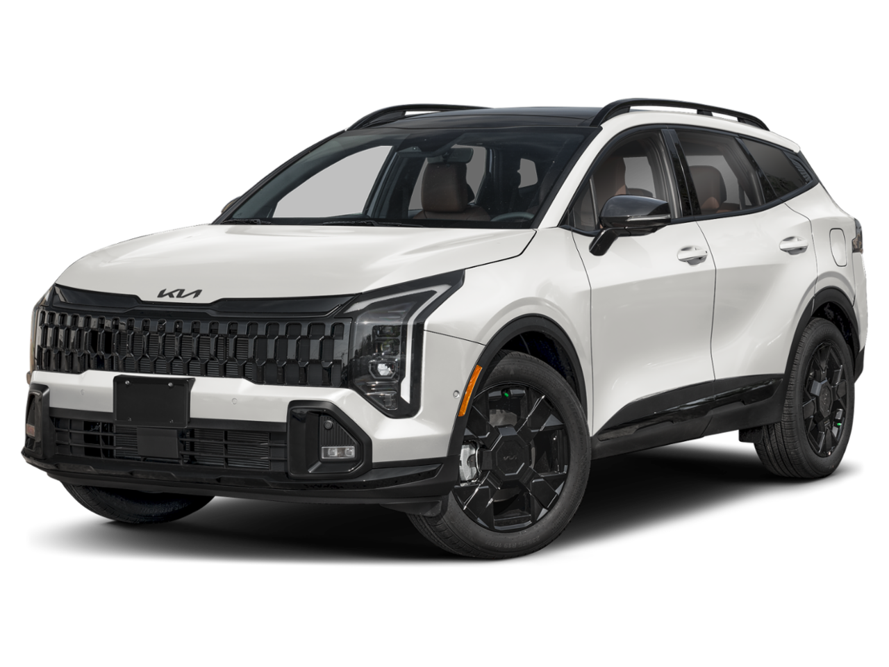 Kia 2027 Sportage X-Line