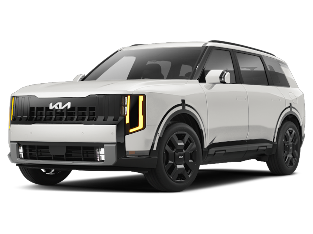 Kia 2027 Telluride SX