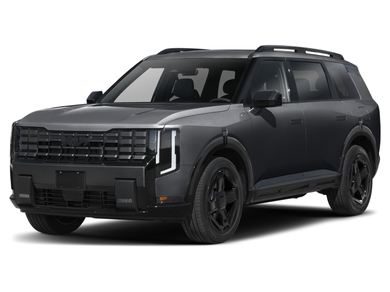 Kia 2027 Telluride X-Line EX