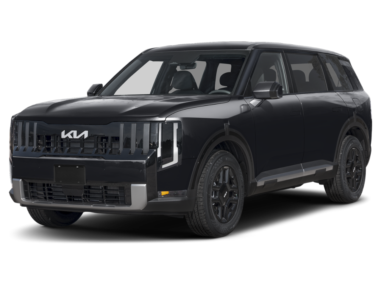 Kia 2027 Telluride LX