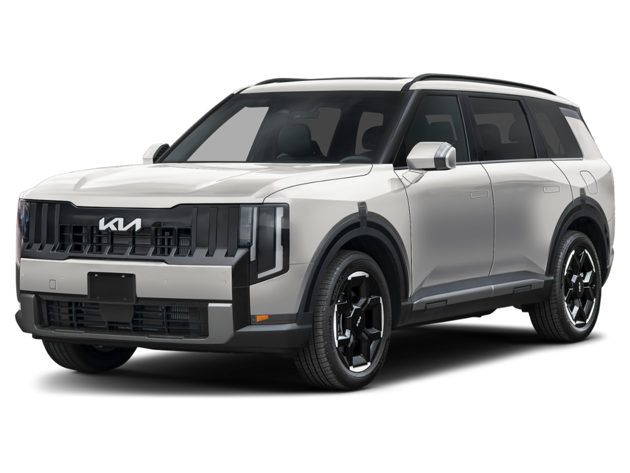 Kia 2027 Telluride EX