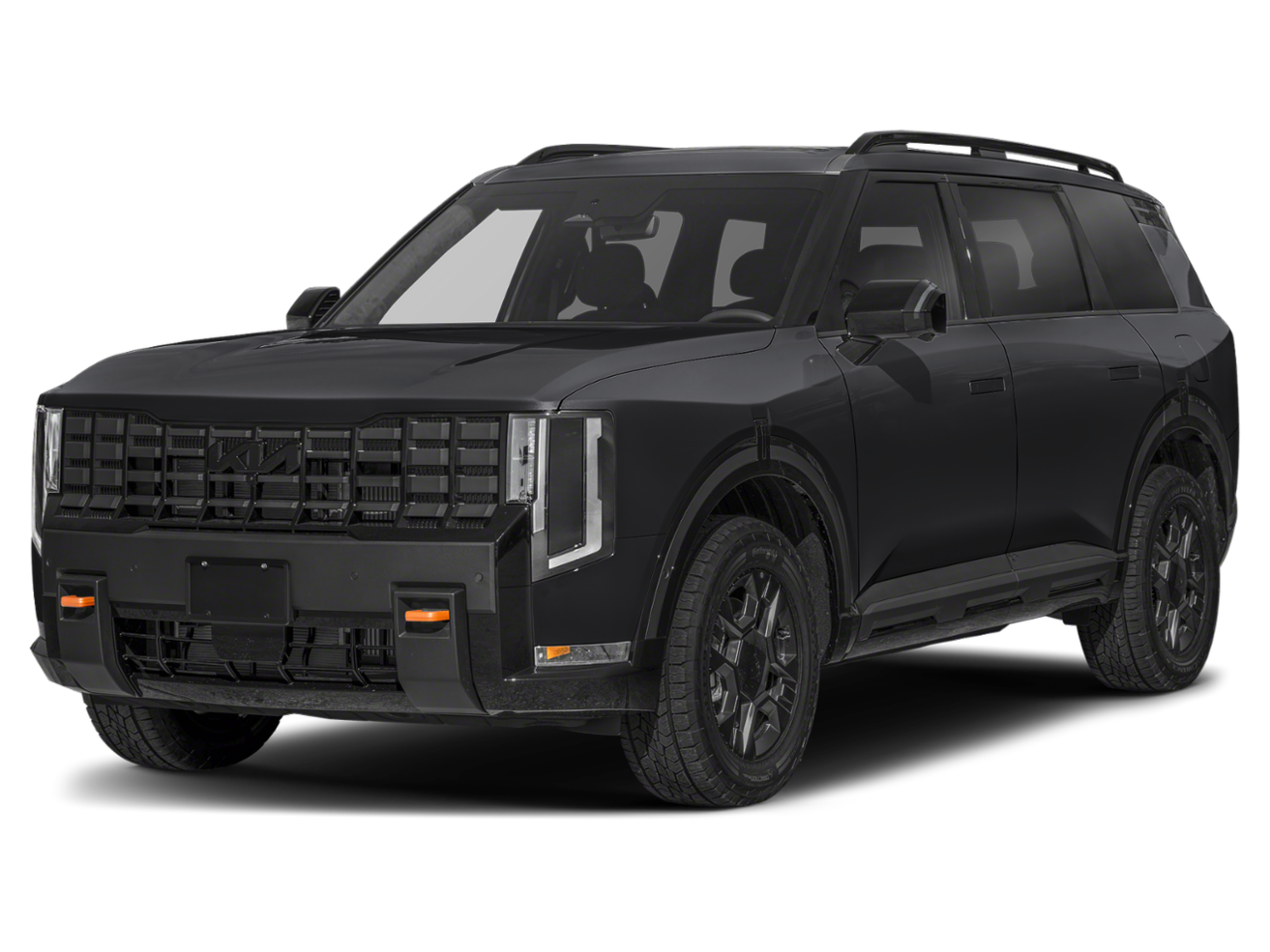 Kia 2027 Telluride X-Pro SX