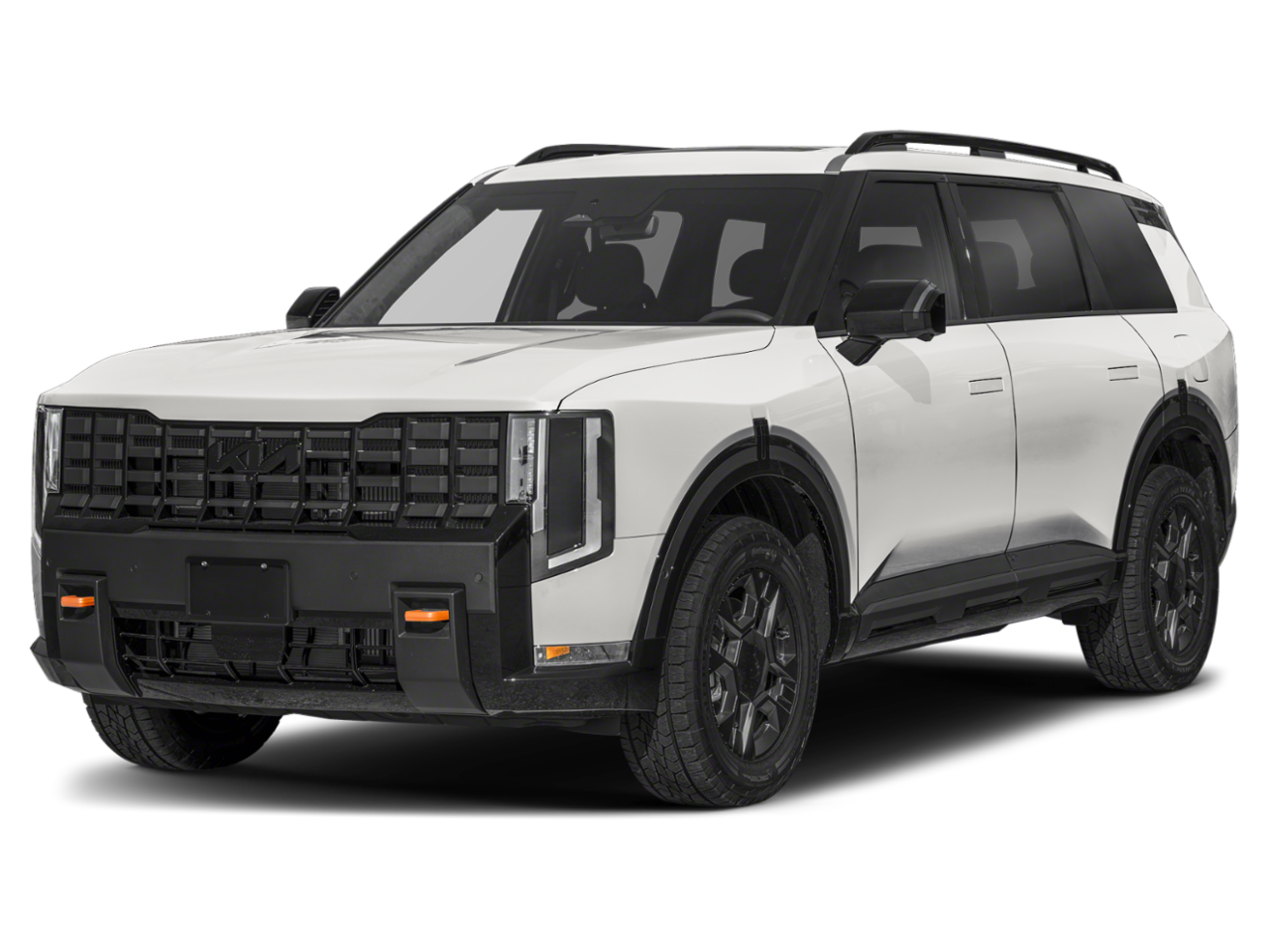 Kia 2027 Telluride X-Pro SX-Prestige