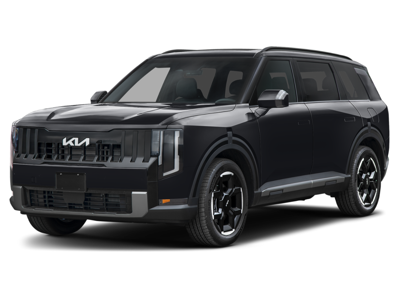 Kia 2027 Telluride EX