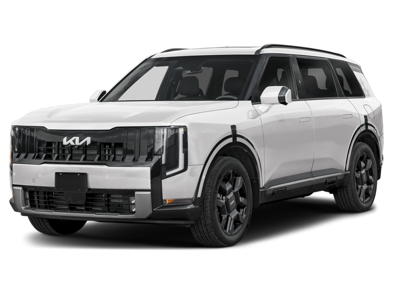 Kia 2027 Telluride SX