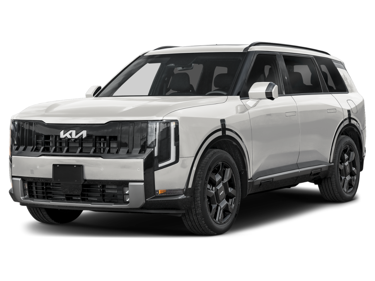 Kia 2027 Telluride SX