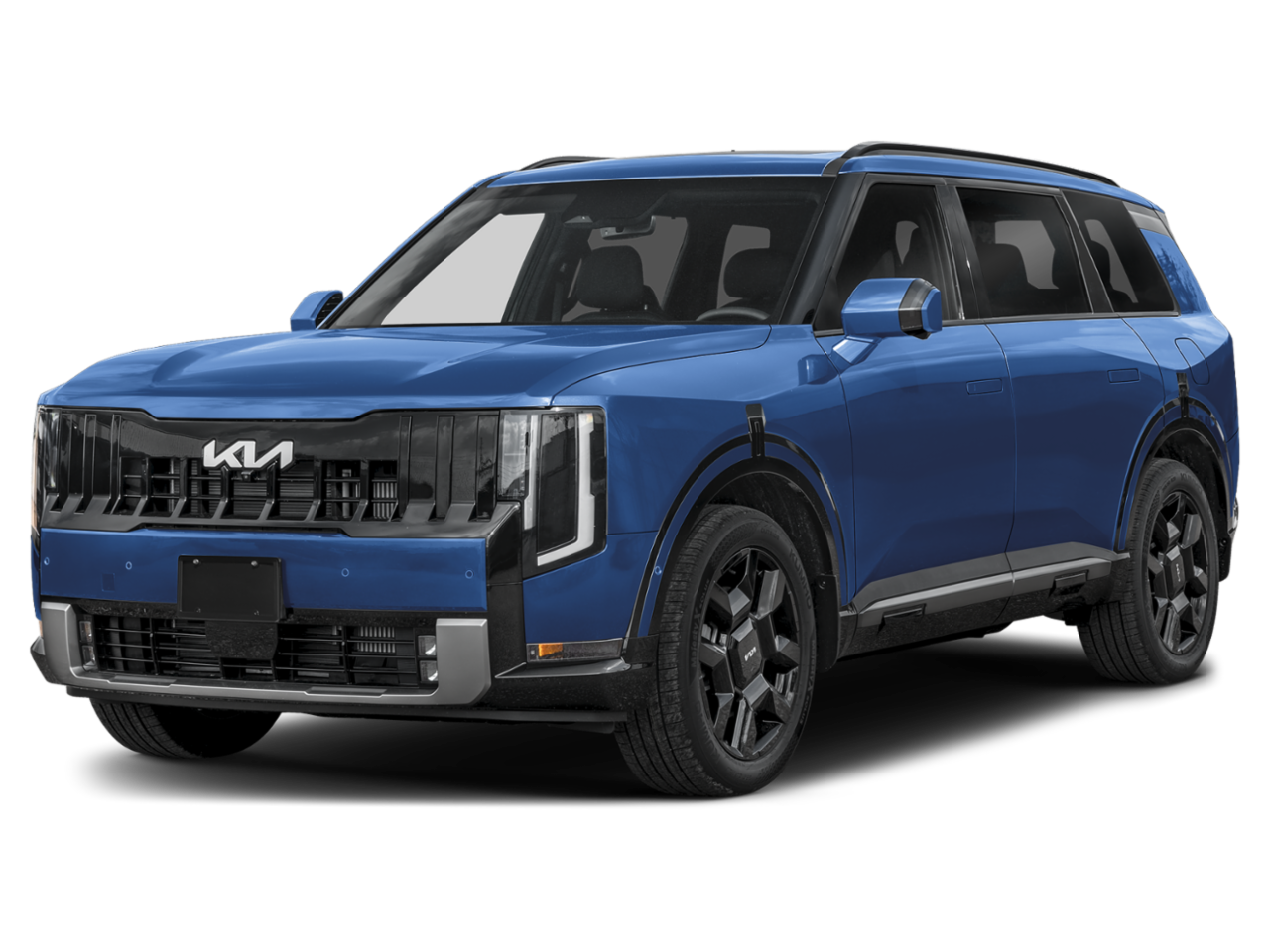 Kia 2027 Telluride SX-Prestige