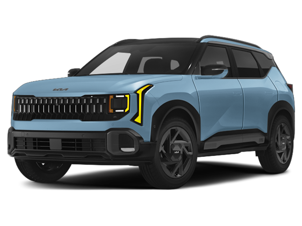 Kia 2027 Seltos X-Line S