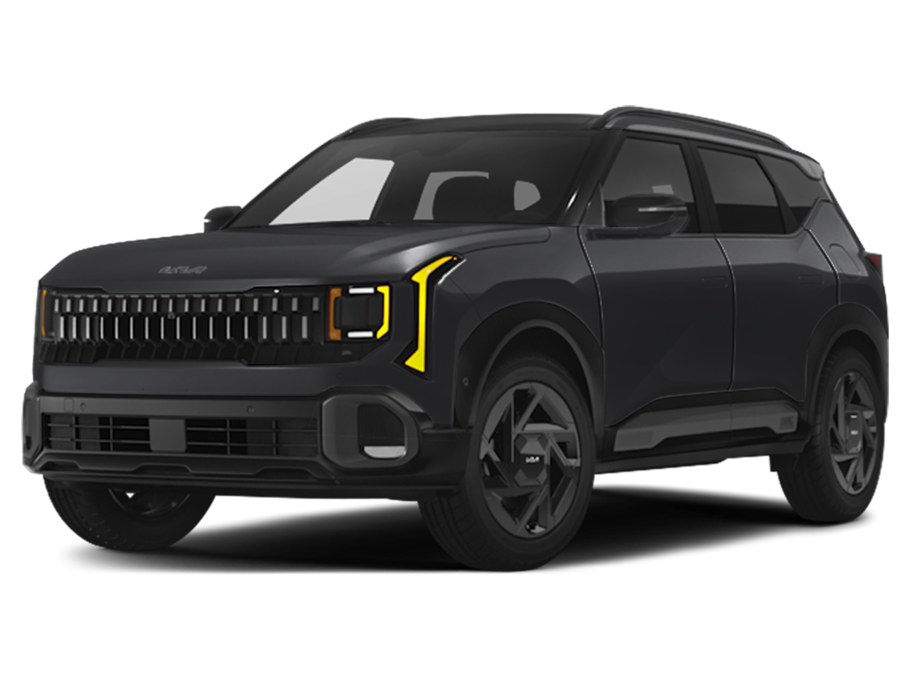 Kia 2027 Seltos X-Line S