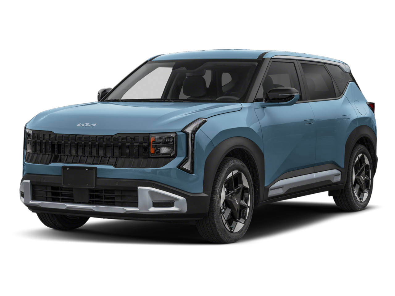 Kia 2027 Seltos S